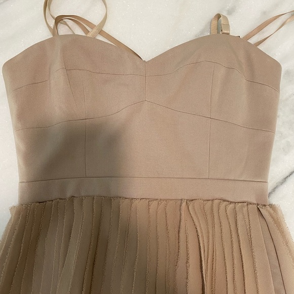 BCBG Max Azria Angel Dress - Picture 7 of 11